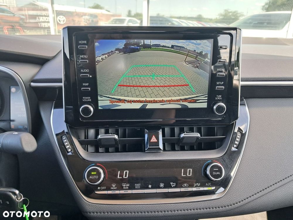 Toyota Corolla 1.5 Comfort MS - 14