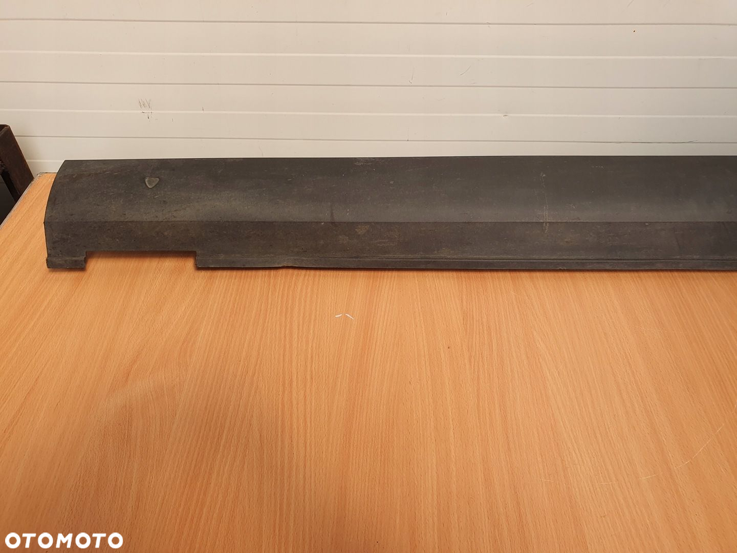 LISTWA PROGOWA PRÓG NAKŁADKA PRAWA LEWA SEAT ALTEA XL 5P0853851F 5P0853852F - 3