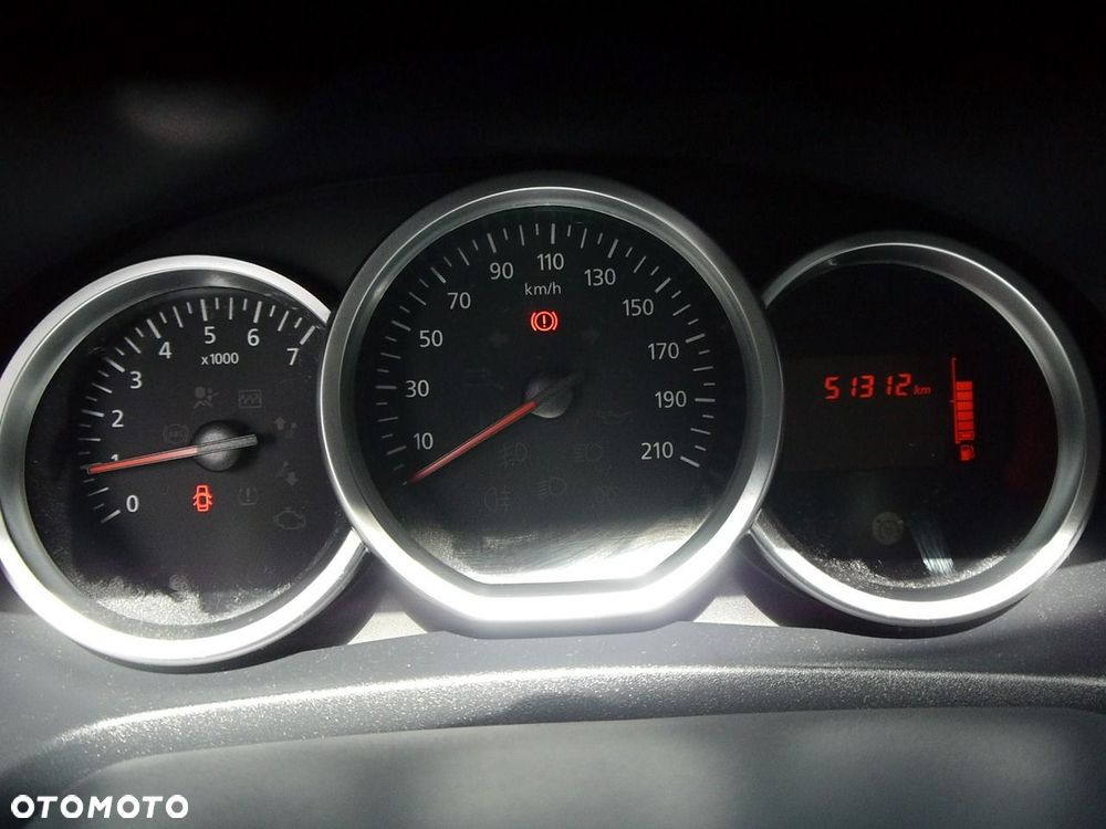 Dacia Sandero SCe 75 Acces - 24