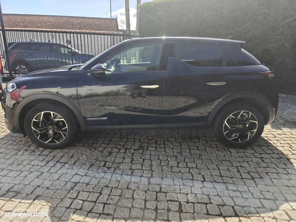 DS DS3 - 34