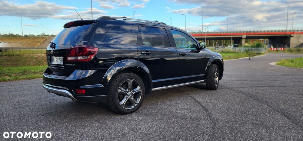 Dodge Journey - 1