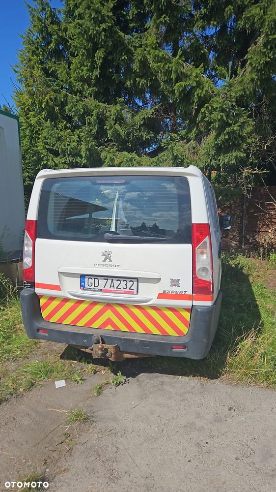 Peugeot Expert Tepee L2 Access - 5