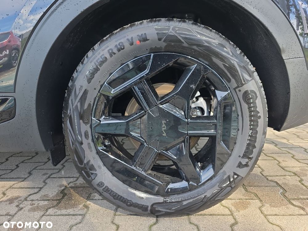 Kia Sportage 1.6 T-GDI Black Edition 2WD DCT - 19