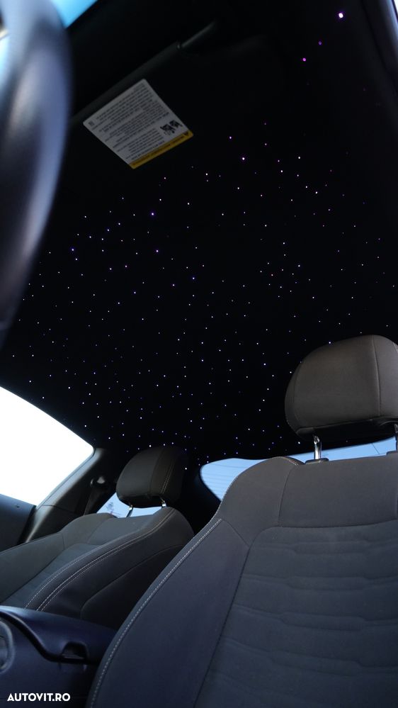 Ford Mustang 2.3 Eco Boost Aut. - 5