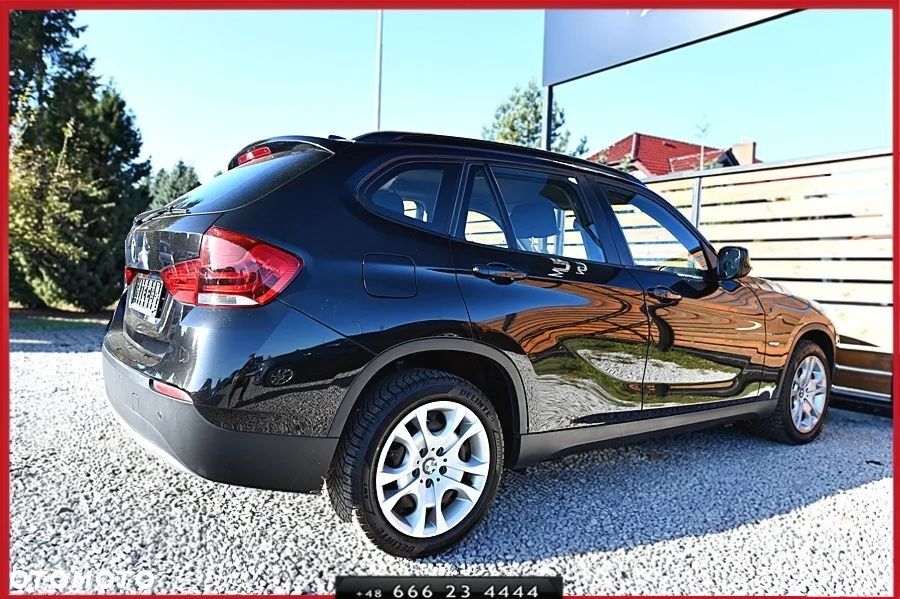 BMW X1 - 12