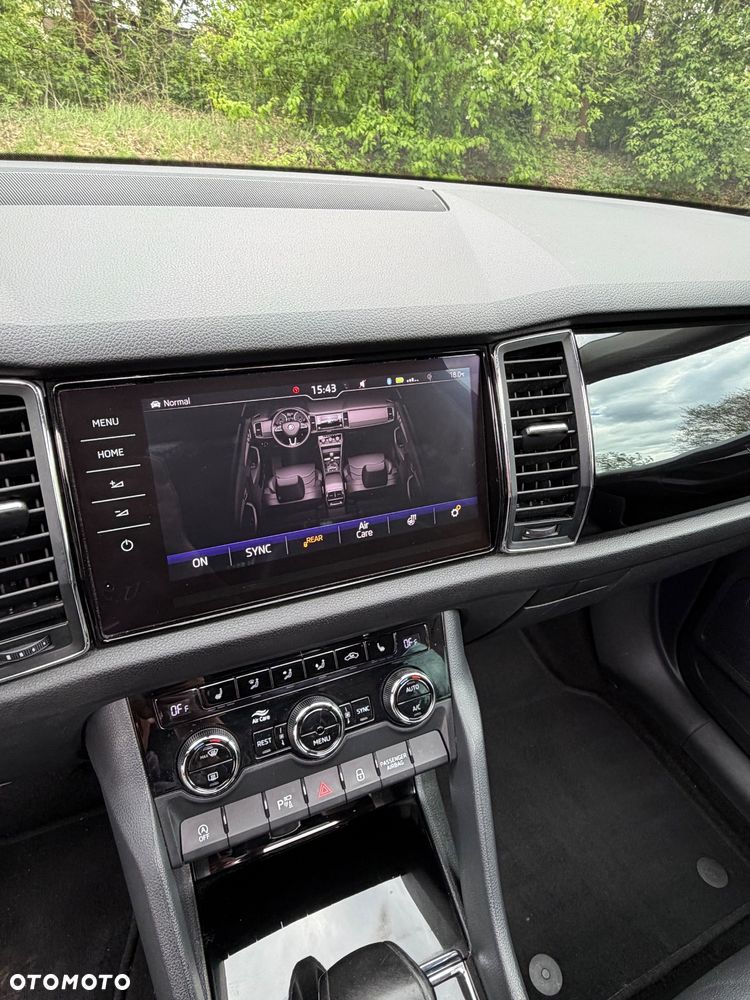 Skoda Kodiaq 2.0 TDI 4x4 DSG L&K - 35