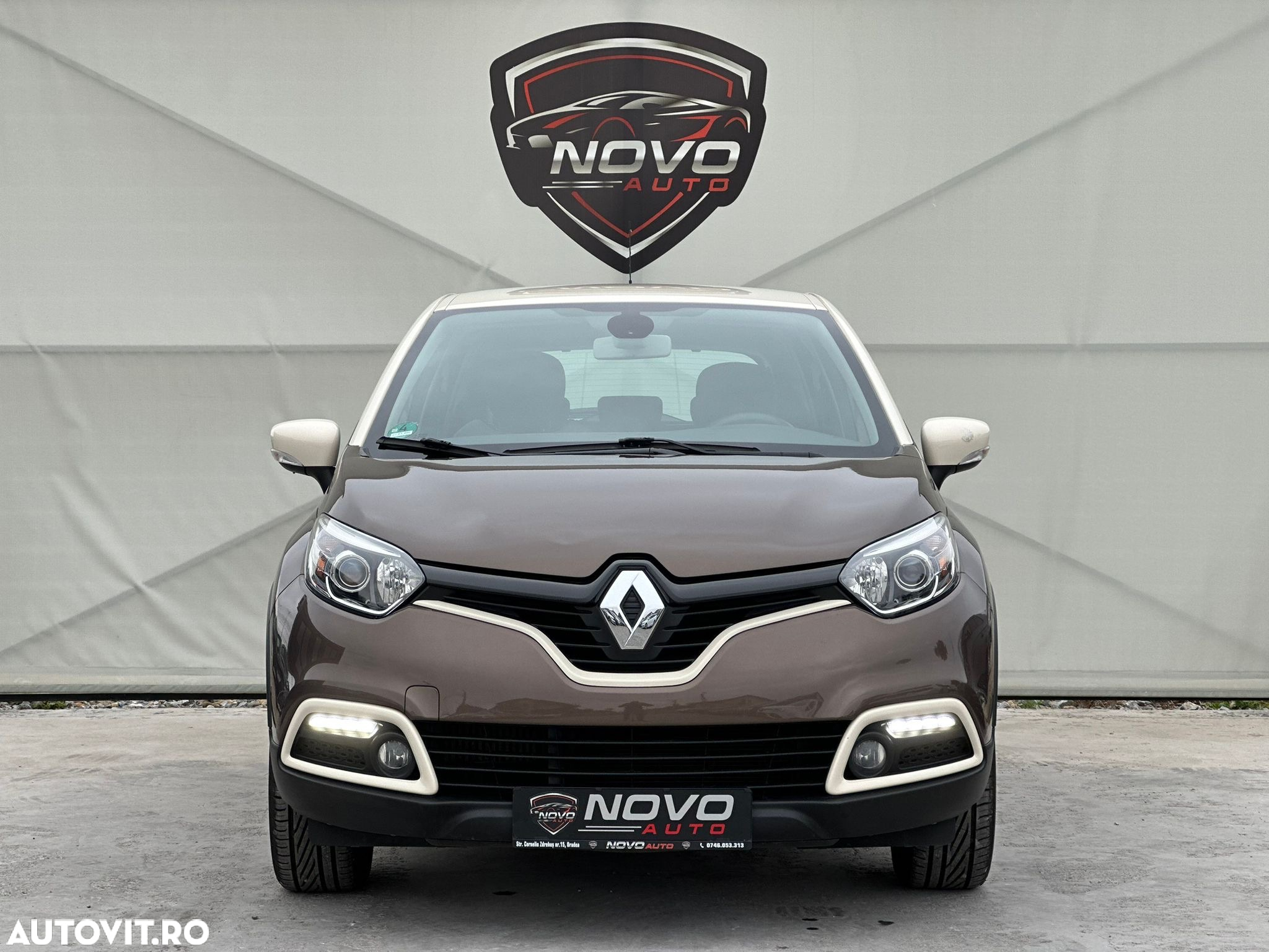 Renault Captur ENERGY TCe 90 Start&Stop Intens - 3