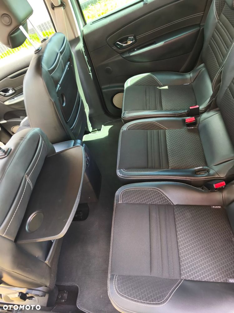 Renault Scenic 1.2 TCe Energy Bose Edition - 17