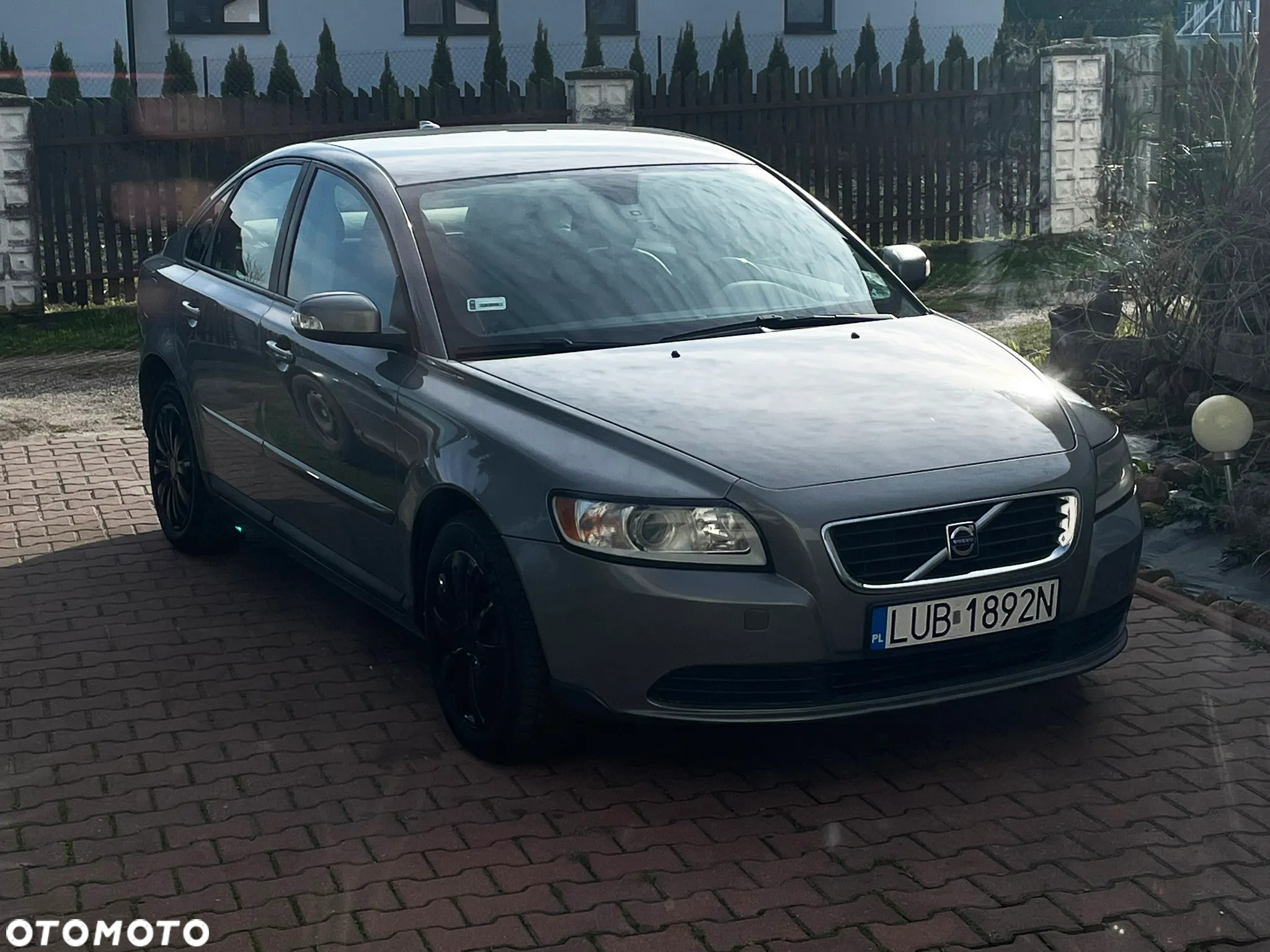 Volvo S40 2.0D Kinetic - 39