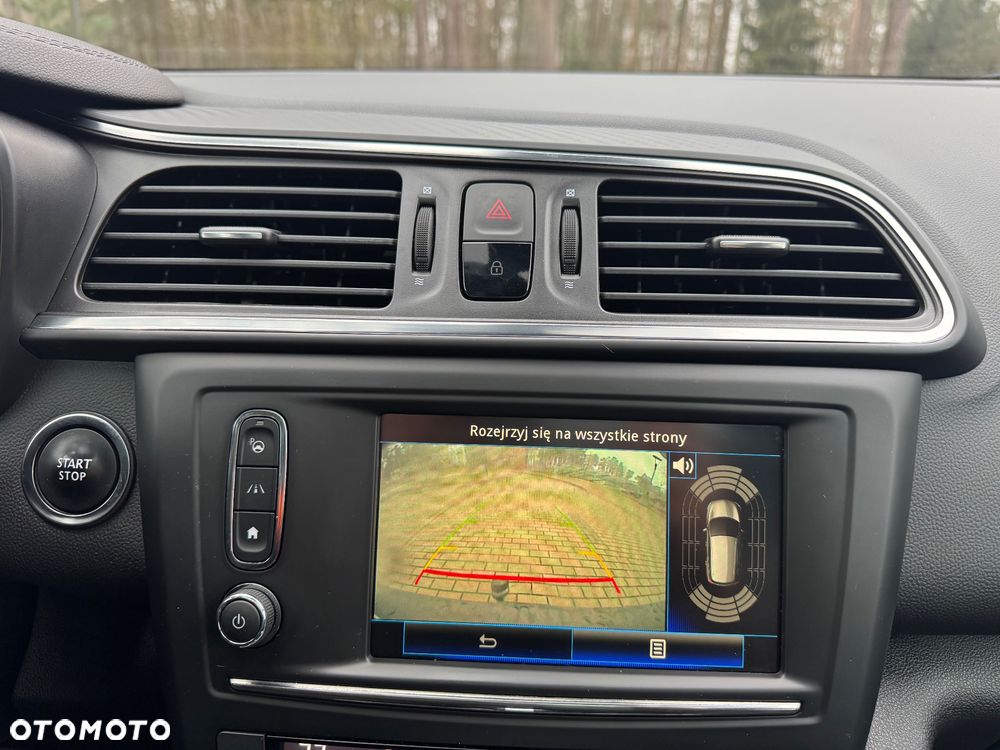 Renault Kadjar 1.2 Energy TCe Intens EDC - 13