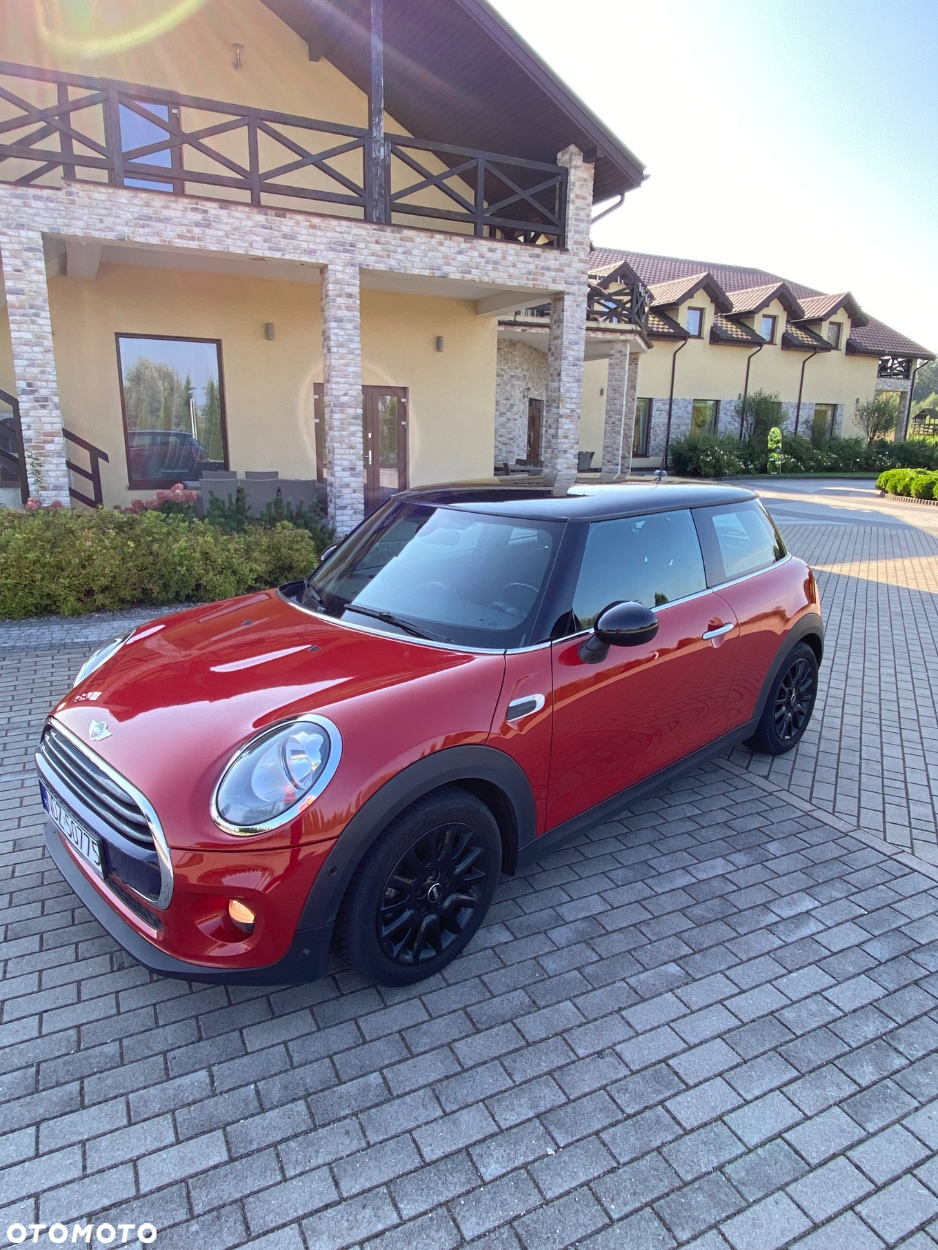 MINI Cooper Resolute Edition - 5