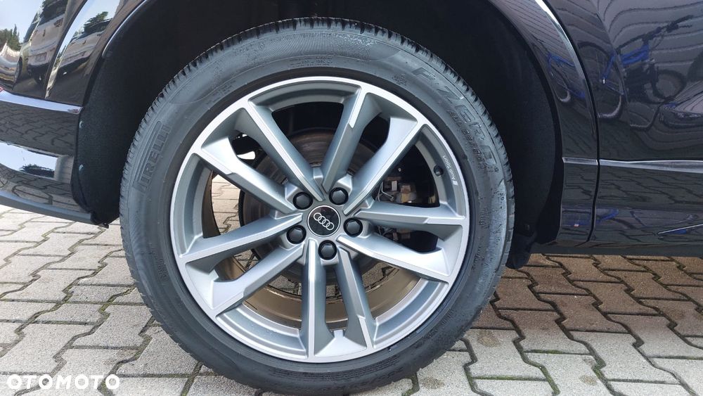 Audi Q3 45 TFSI Quattro S Line S tronic - 17