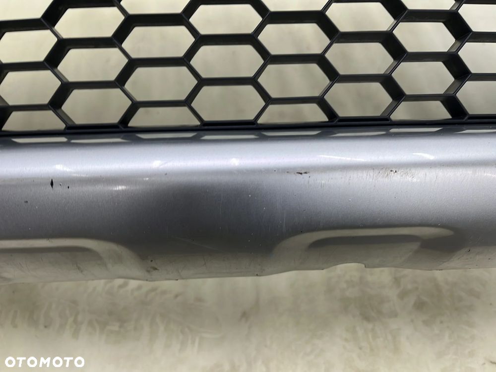 Zderzak przedni Mitsubishi Pajero Sport 2 L200 10-15r. Lift przód 6400B862 - 24