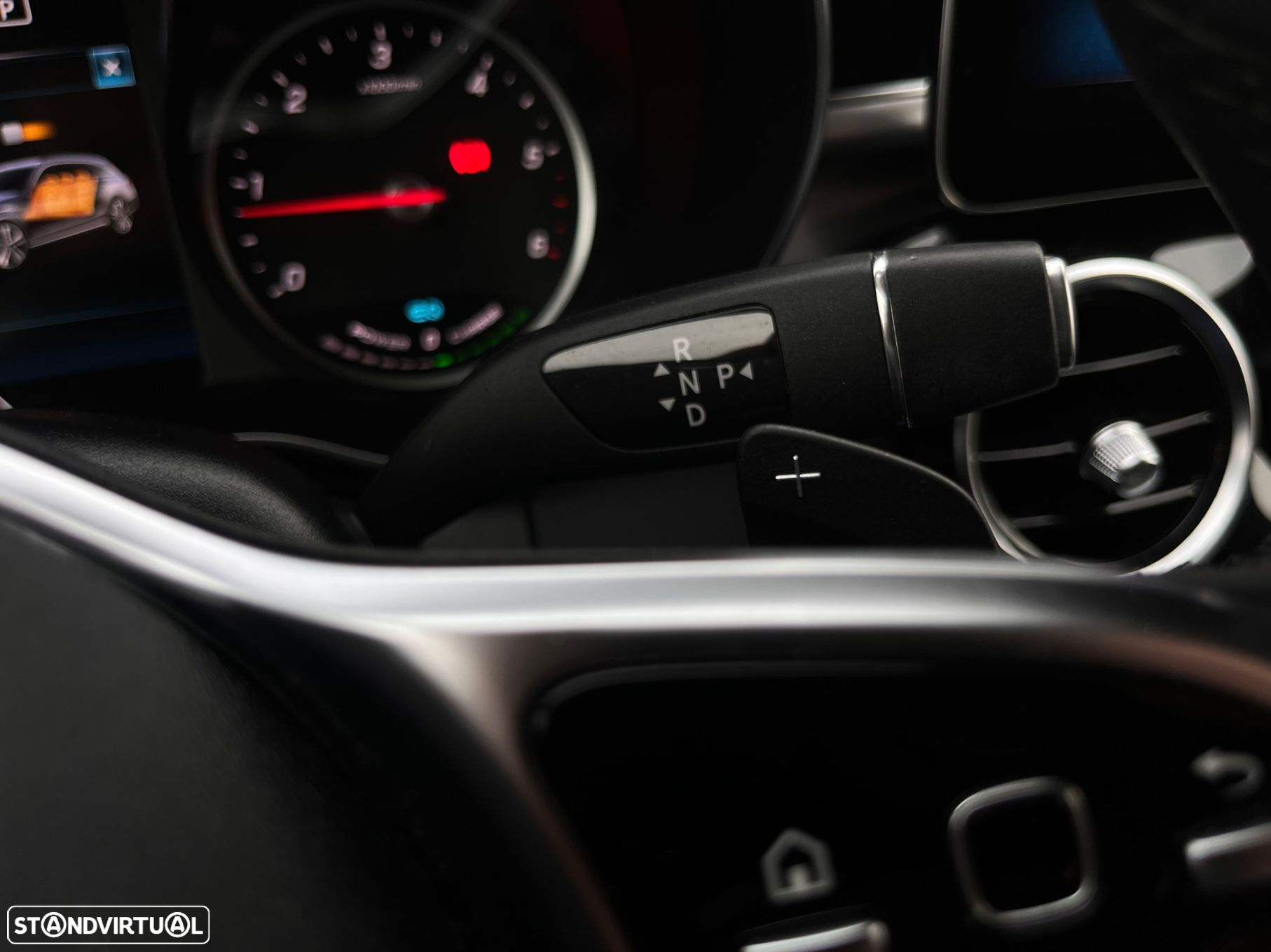 Mercedes-Benz C 300 de Avantgarde - 26