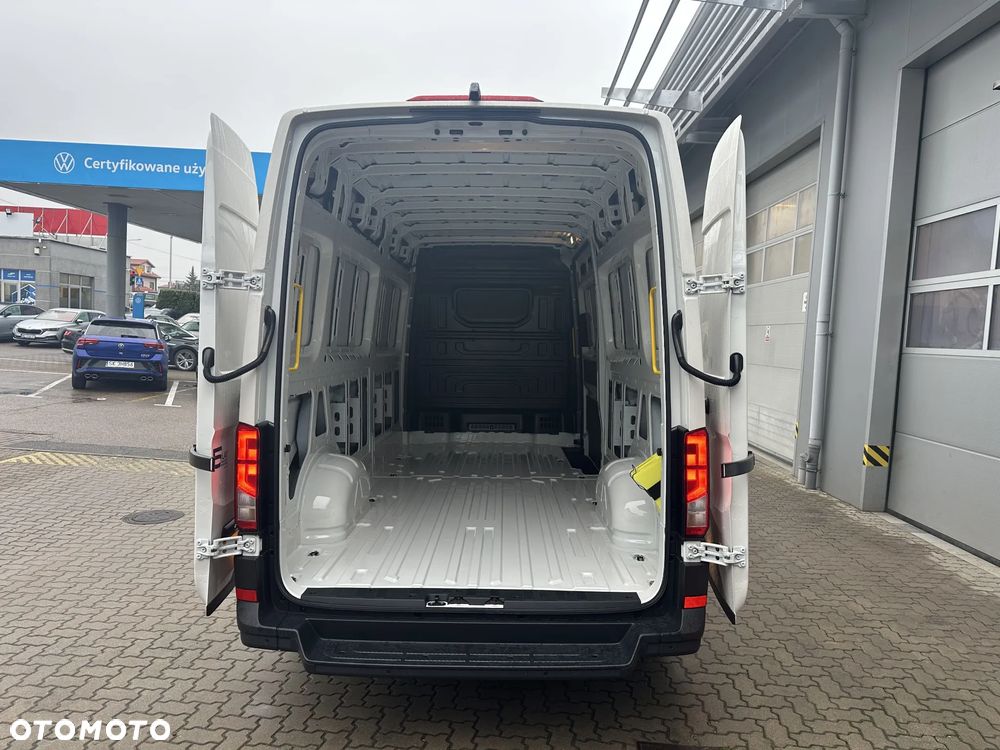 Volkswagen Crafter - 5