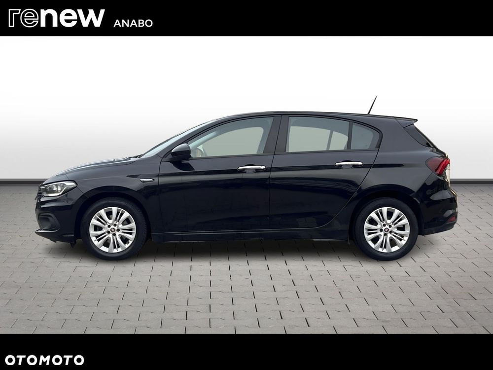 Fiat Tipo 1.4 16v Easy EU6d - 2