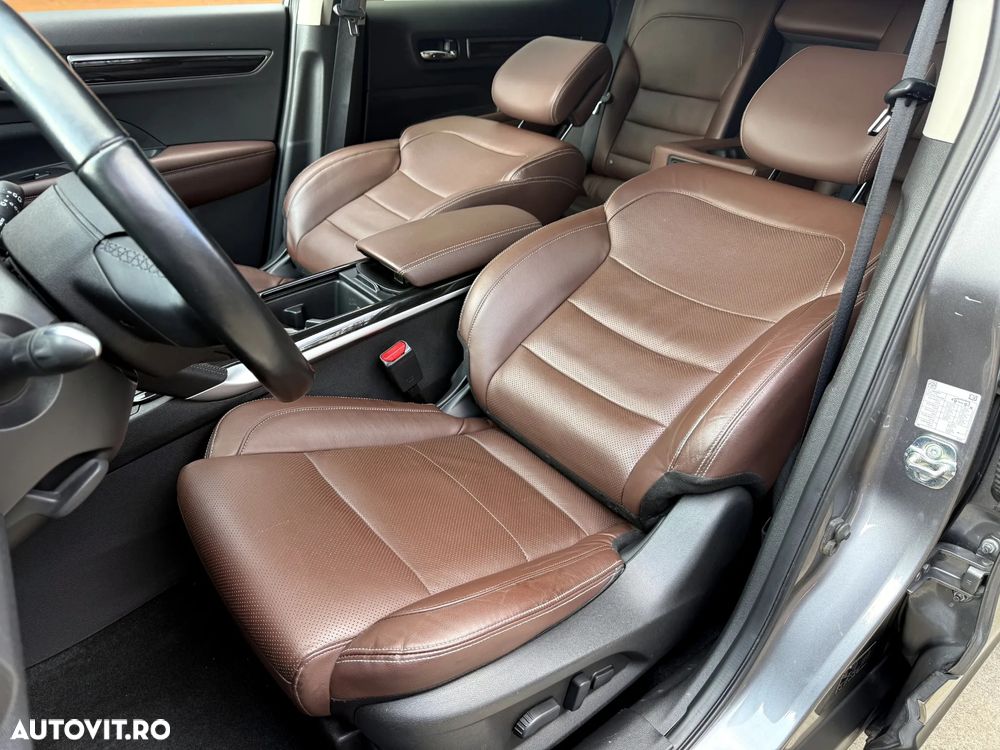 Renault Koleos ENERGY dCi 175 X-tronic 4WD LIFE - 10