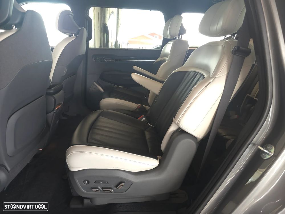 Kia EV9 99,8-kWh AWD GT-line Launch Edition 6L - 18
