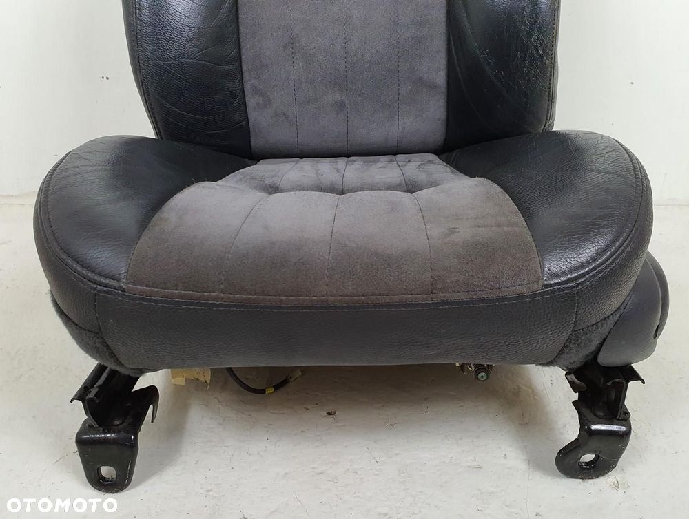 FOTEL KIEROWCY LEWY PRZÓD CHRYSLER SEBRING I EURO - 2