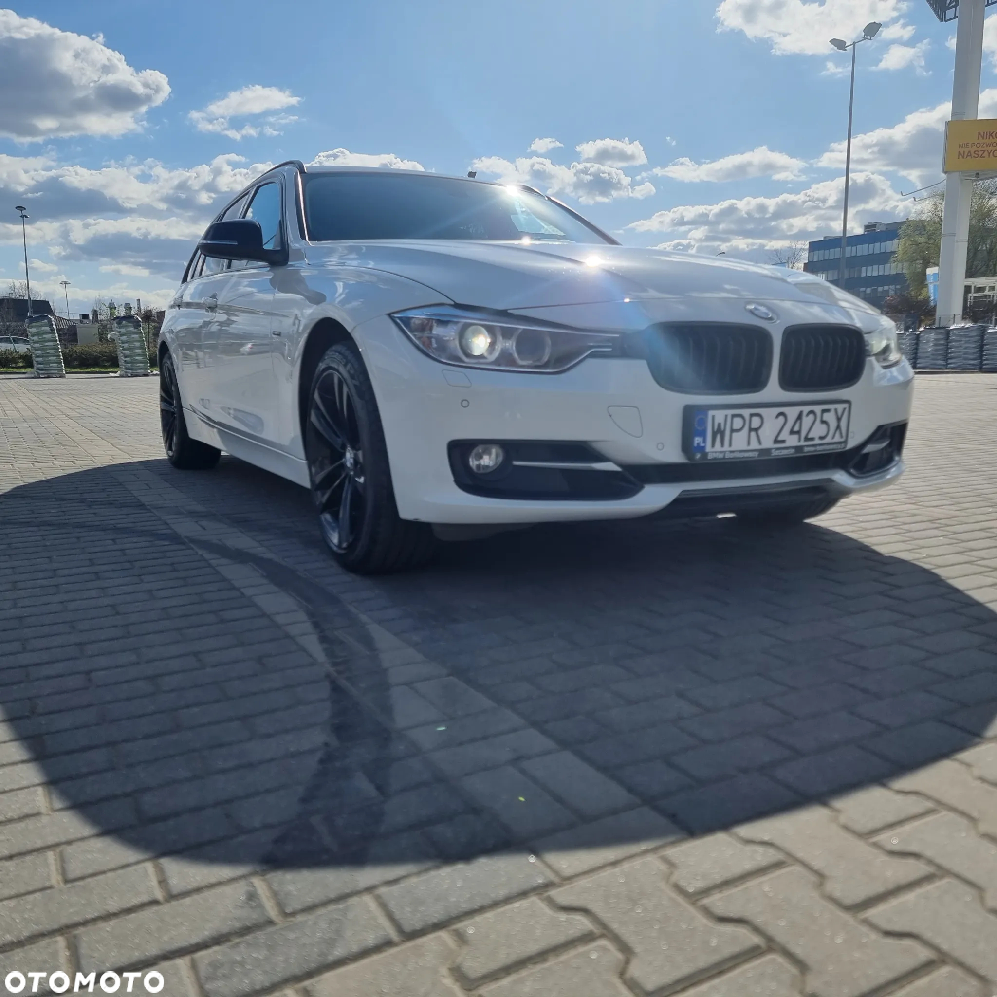 BMW Seria 3 - 2