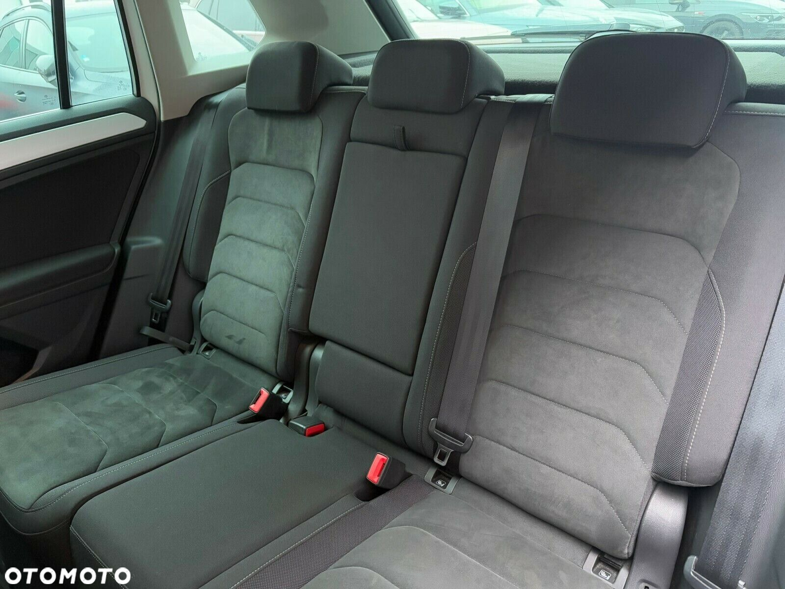 Volkswagen Tiguan 1.5 TSI EVO Comfortline DSG - 12