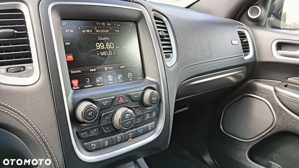 Dodge Durango - 30