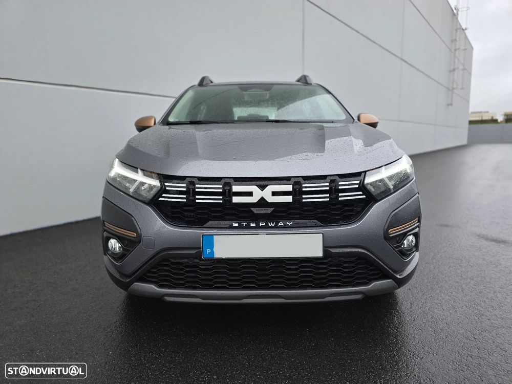 Dacia Sandero 1.0 TCe Stepway Extreme CVT - 3