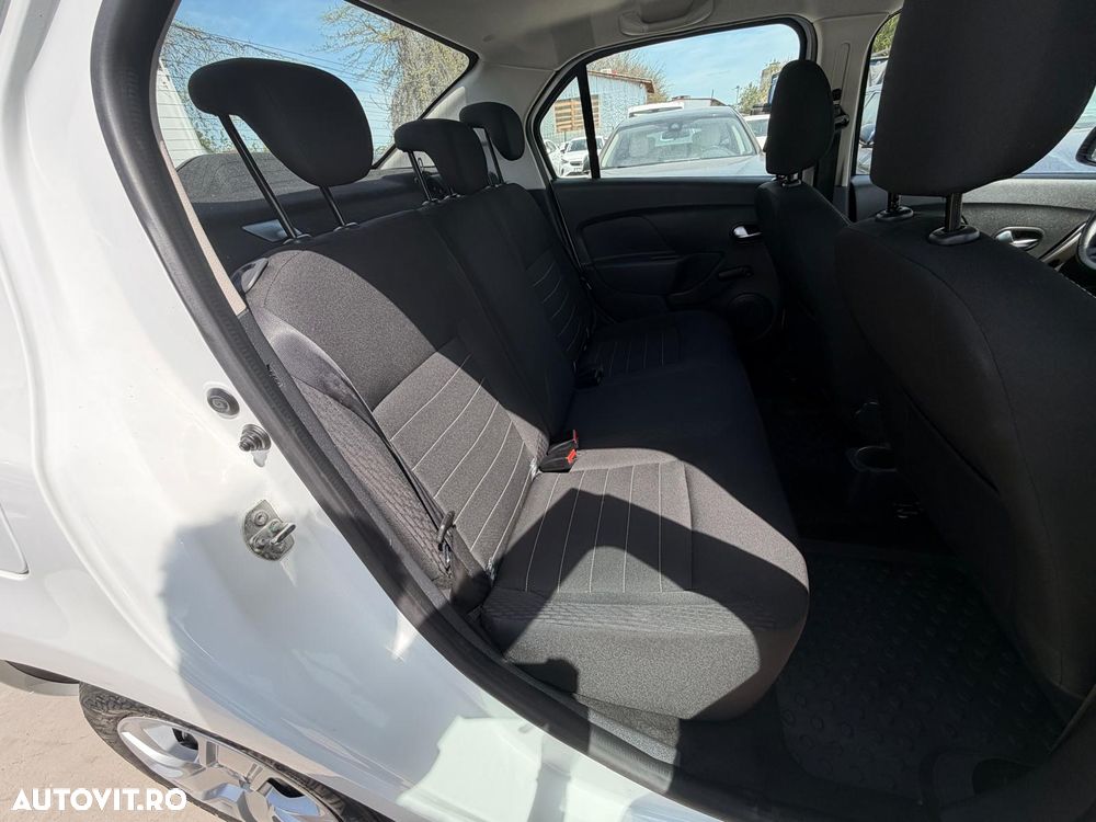 Dacia Logan 0.9 TCe Laureate - 17