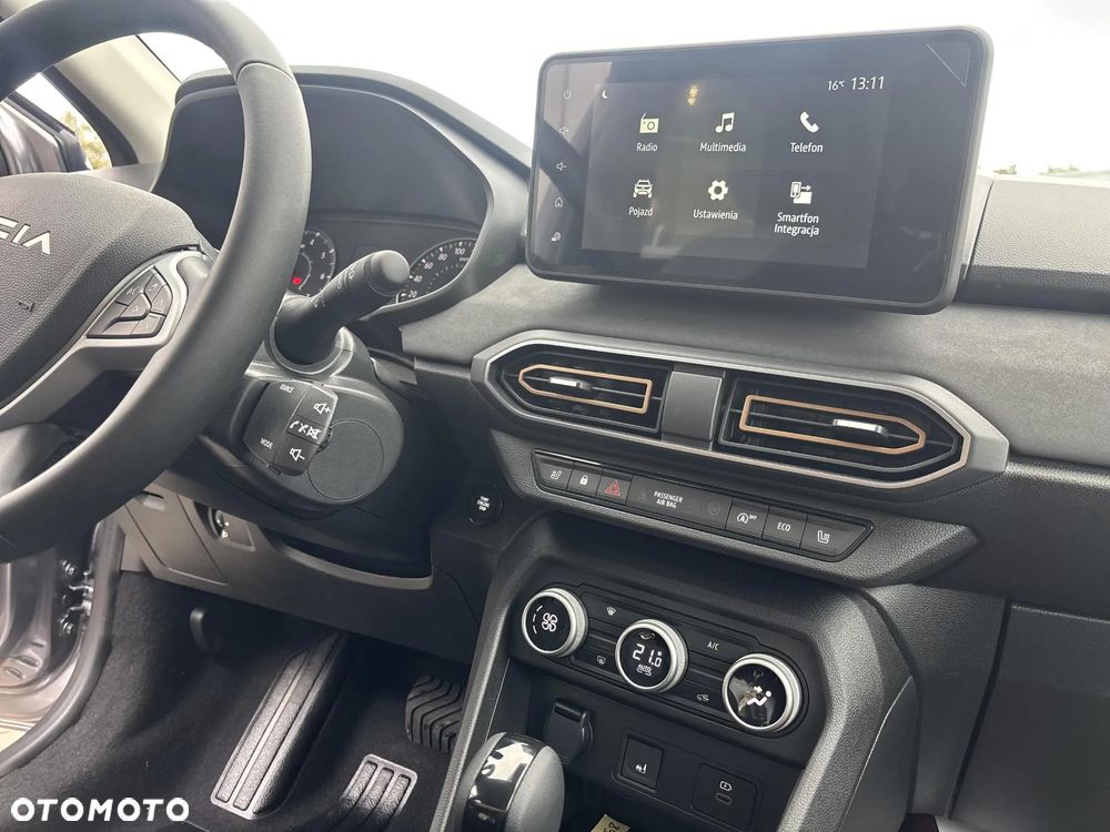 Dacia Sandero Stepway 1.0 TCe Extreme CVT - 15