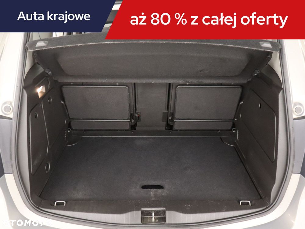 Opel Meriva - 16