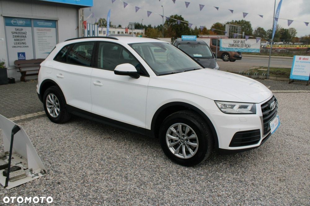 Audi Q5 - 5