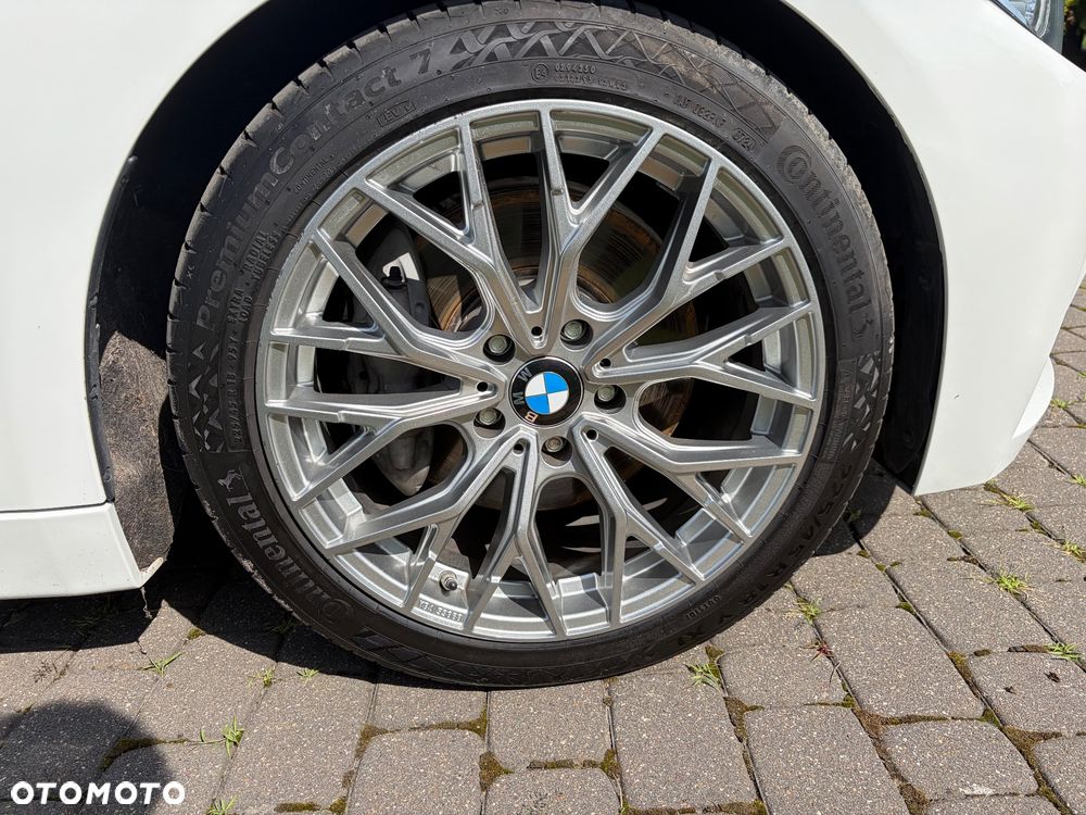BMW Seria 4 440i GPF Advantage sport - 7