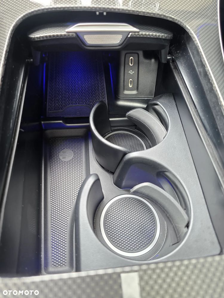 Mercedes-Benz GLC 200 mHEV 4-Matic AMG Line - 36