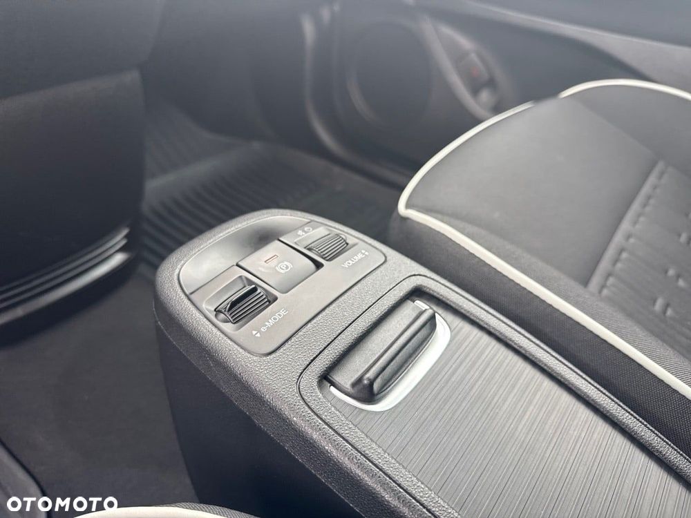 Fiat 500e - 21