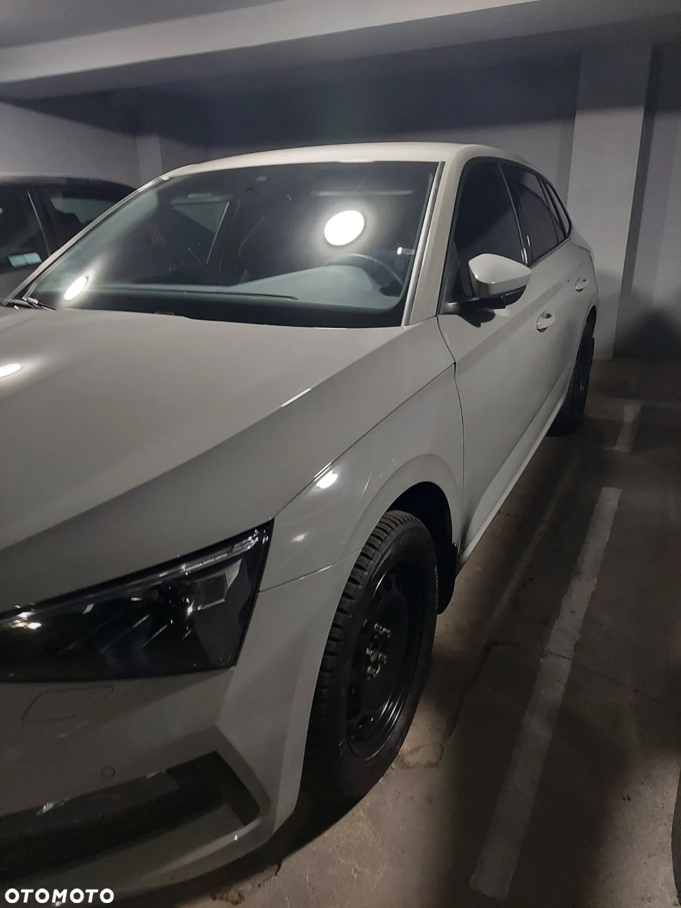 Skoda Scala 1.5 TSI Style DSG - 24