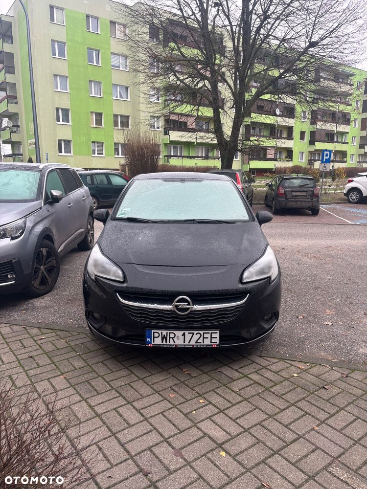 Opel Corsa - 2