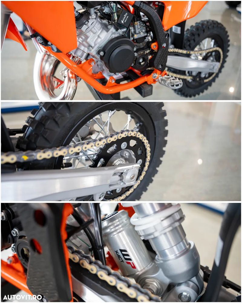 KTM 50 SX - 2