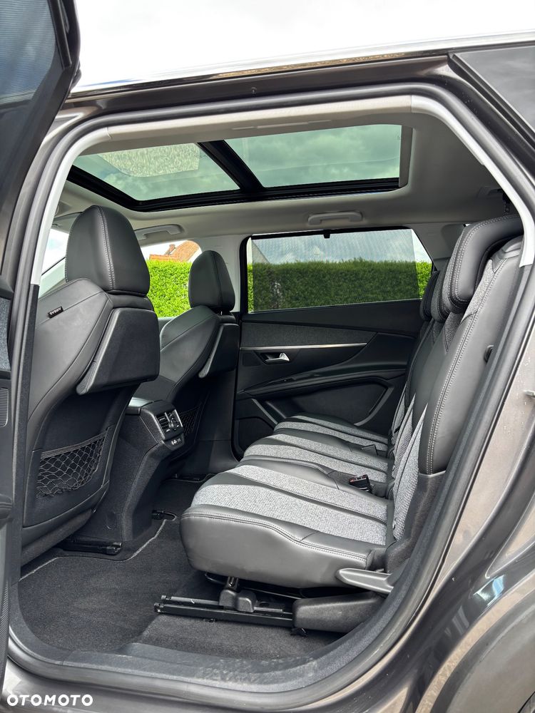 Peugeot 5008 2.0 BlueHDi Active 7os - 14