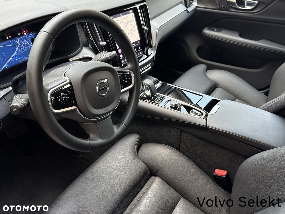 Volvo V60 - 11