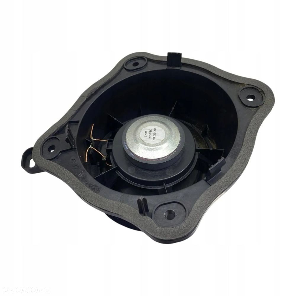 GŁOŚNIK DRZWI PRZÓD PRAWY OPEL ASTRA L 9842087880 - 6