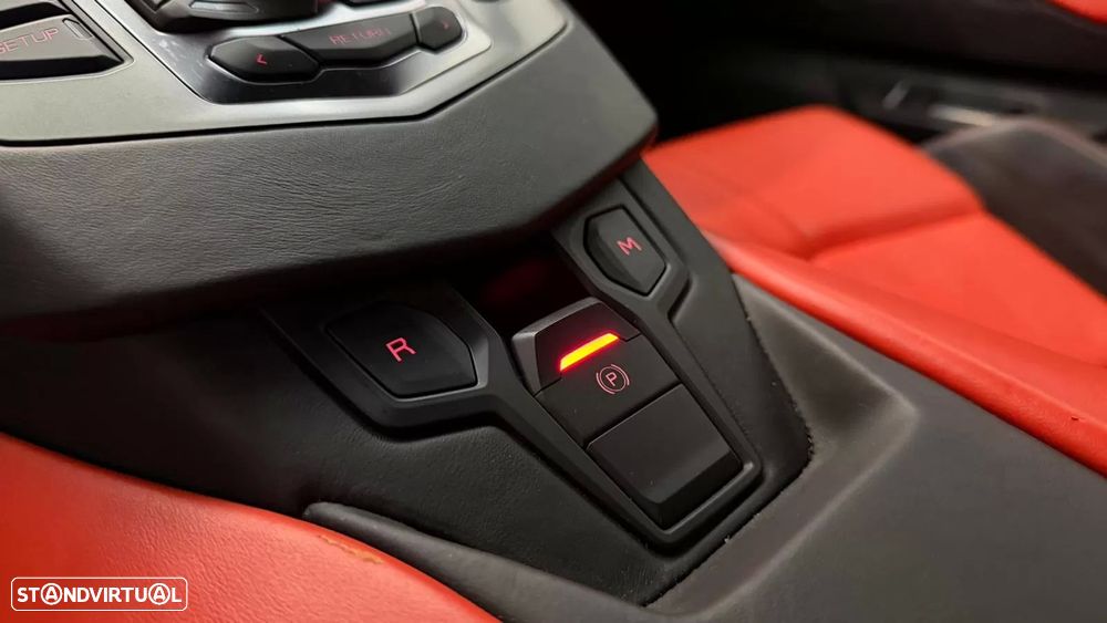 Lamborghini Aventador 6.5 V12 LP700-4 - 24