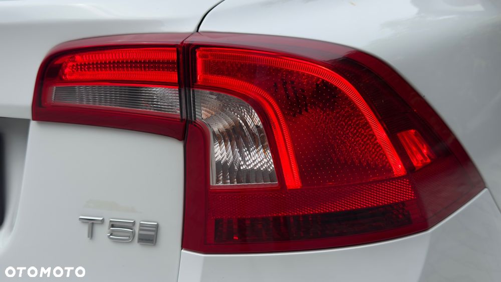 Volvo S60 - 40