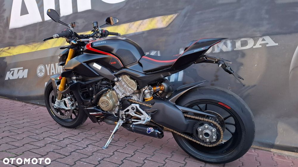 Ducati Streetfighter V4 - 9