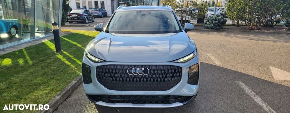 Audi Q3 1.5 35 TFSI S tronic - 2
