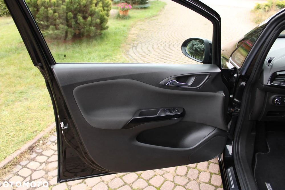 Opel Corsa 1.4 120 Lat - 14