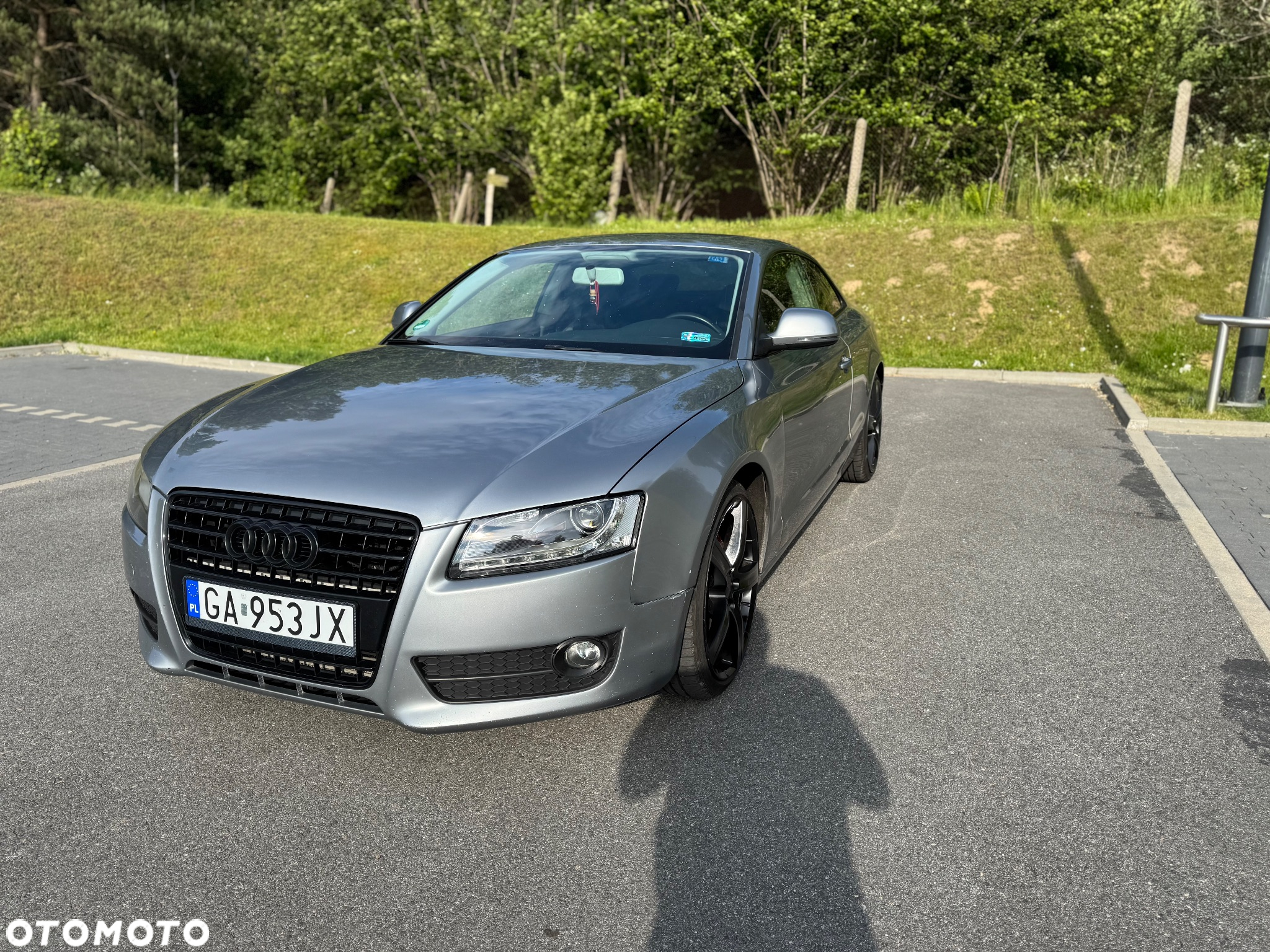 Audi A5 3.0 TDI DPF quattro - 7