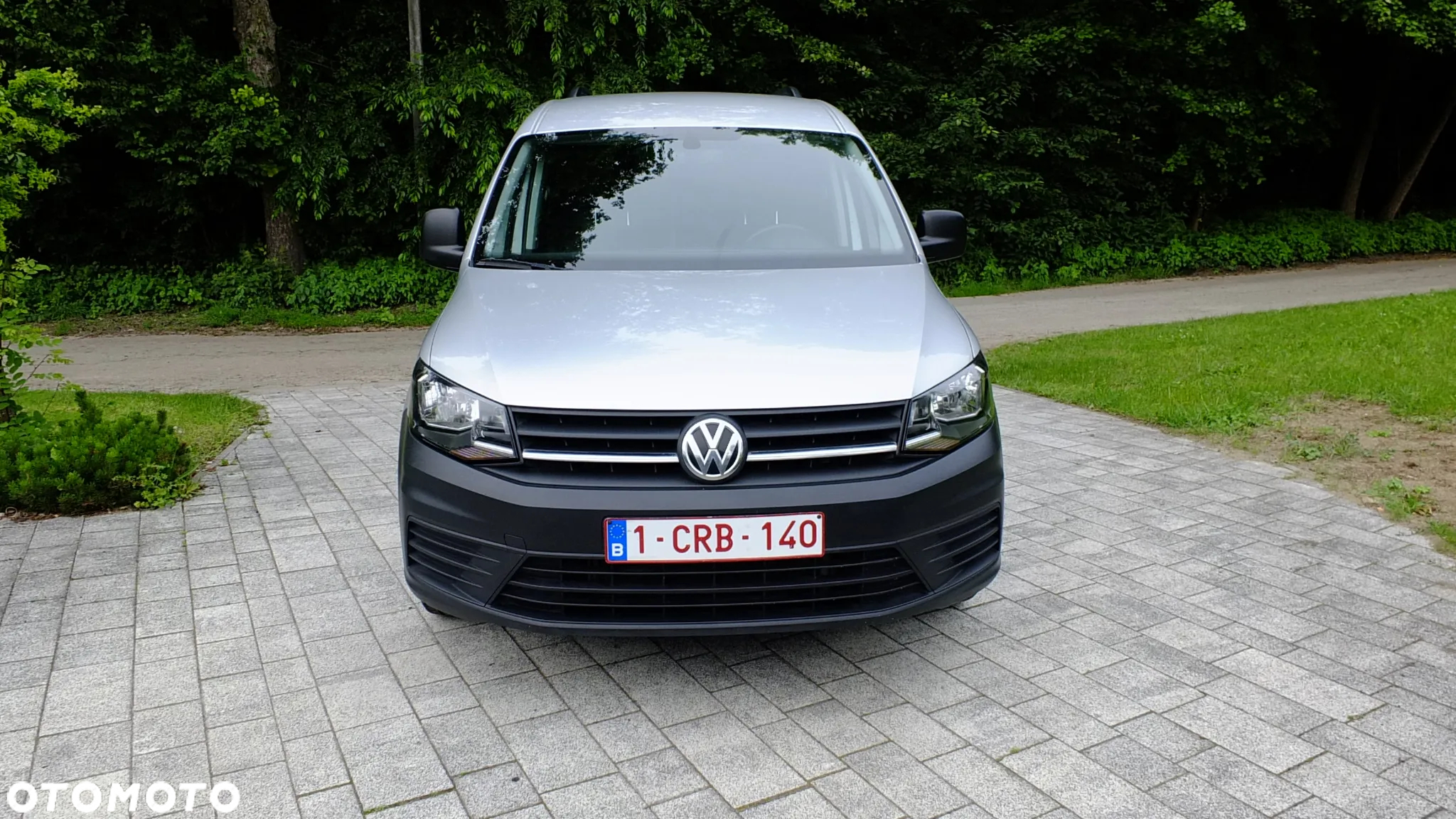 Volkswagen Caddy - 3