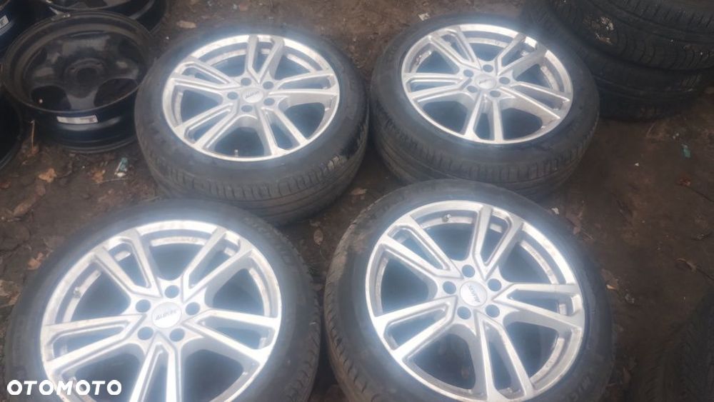 5x112 18 cali 8 j et 26 VW Tiguan itp - 1