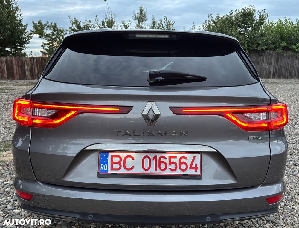 Renault Talisman - 4