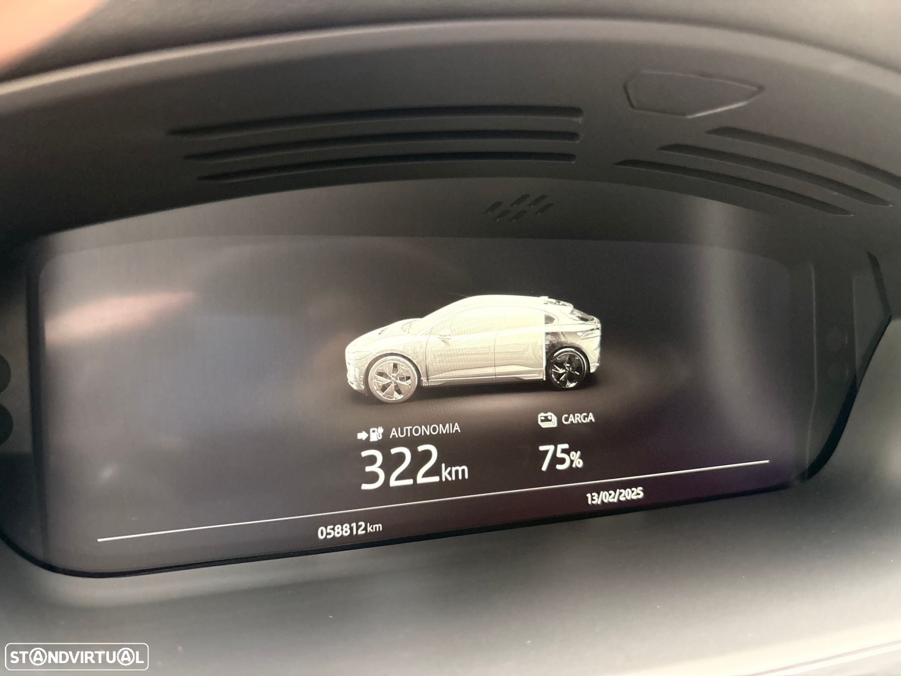 Jaguar I-Pace First Edition AWD Aut. - 54